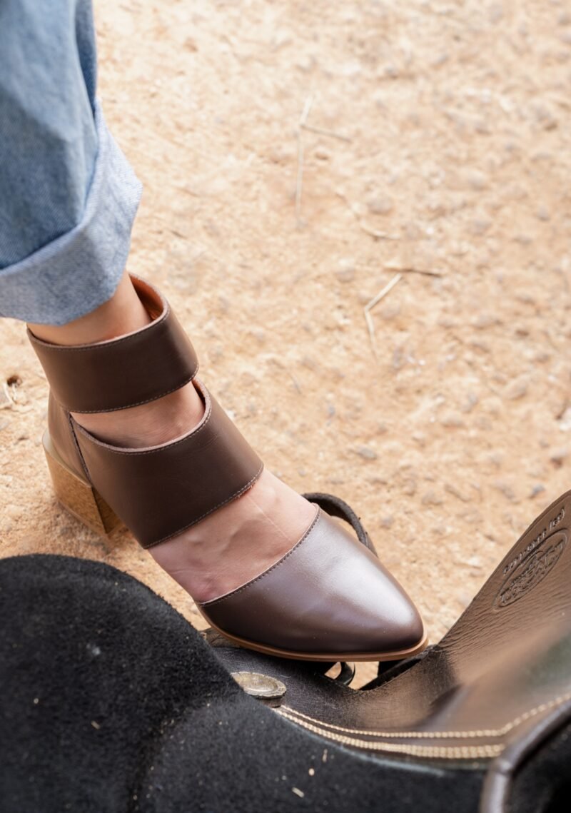 BOTA ANAIR