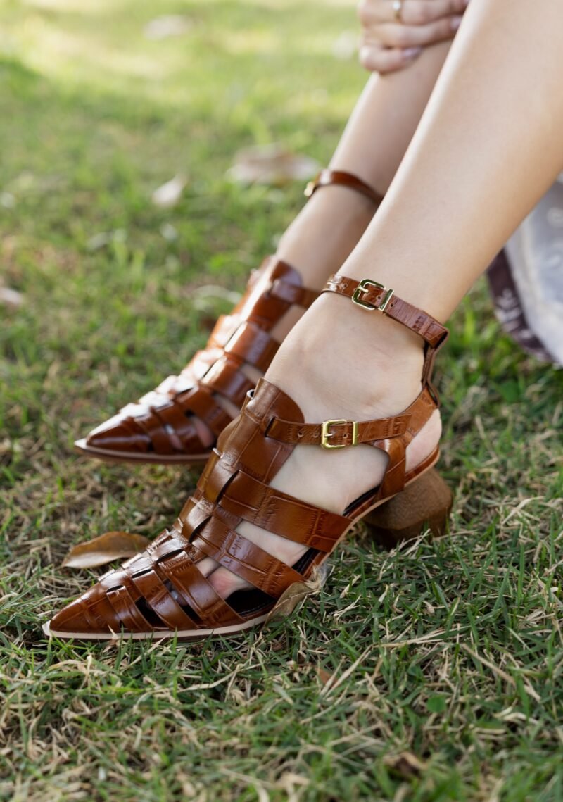 SAPATO ELIZA